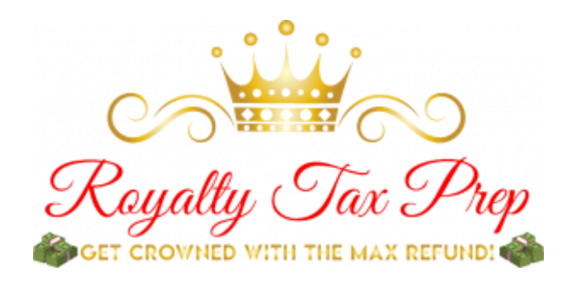 Royalty Tax Prep